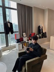点击看大图 -Brother西服礼服定制·商务·婚礼(佛山南海店)
