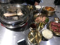 -本炙炭烤·蒲烧活鳗料理店(金沙洲店)