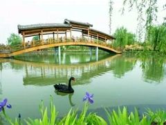 -兰陵国家农业公园