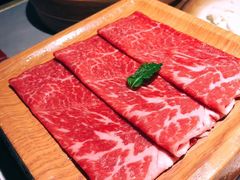 -一绪に寿喜烧自助(世茂广场店)
