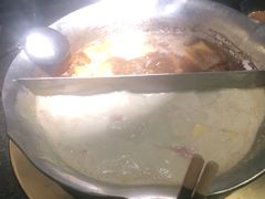 -湊湊火锅·茶憩(东城万达店)