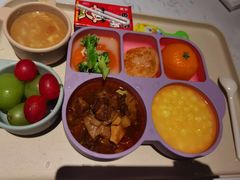 -关东小磨东北菜(漕河泾印象城店)