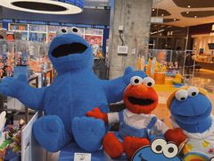 -X11(北京首开熙悦龙湖天街龙湖店)