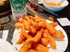 -巴蜀大宅门火锅(川音店)