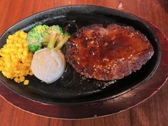 -铃木食堂(北新桥店)