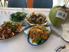 -川湘蓝天海鲜