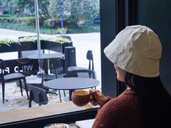 -野鸽子咖啡(中航店)
