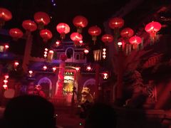 -南宁方特东盟神画