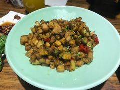 -茶花妹子云南餐厅(北大店)