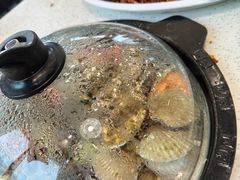 -前王院•巧克力海鲜市集餐厅(万平口店)