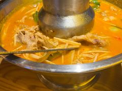 -泰果东南亚餐厅(旭辉广场店)