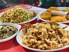 -小红门海鲜