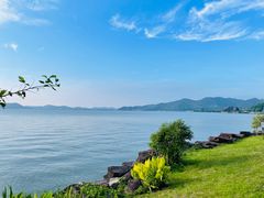 -东钱湖旅游度假区