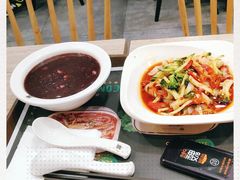 -魏家凉皮(博水商务大厦店)