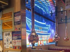 -韩宫宴烤肉·料理(青浦宝龙店)