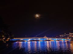 -南通濠河风景名胜区