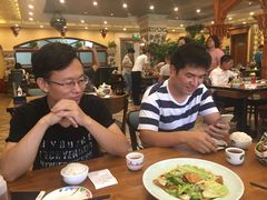 -巴依老爷新疆美食(望京小街店)