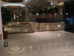 大堂-谷语中餐厅