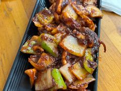 -炒豆合作社(东四总店)