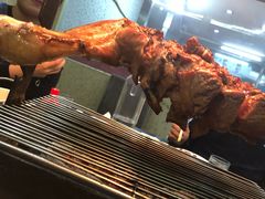 -9号乌托邦烤羊腿羊排(志华商城旗舰店)