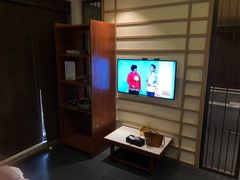 -金石滩鲁能温泉假日酒店·海洋之星餐厅