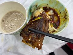 -撒拉人家.酸菜牦牛肉火锅