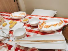 -西贝莜面村(上海百联西郊店)