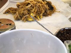 -安徽阜阳卷馍(西单店)