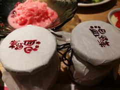 -温野菜涮涮锅(西单大悦城店)