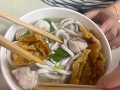 -非遗·十八曲鱼饺(西马总店)
