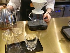 -KYO COFFEE(胶州路店)