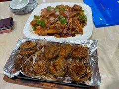 -苏闽菜馆(鞍山道店)