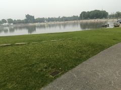 -上海月湖雕塑公园