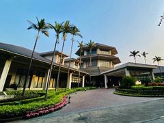 -麓湖高尔夫球俱乐部