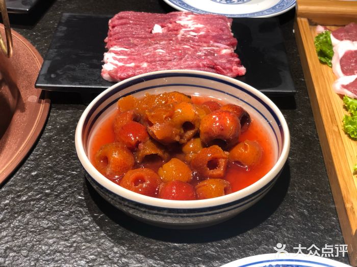 清真·京华源铜锅涮肉(丰庆店)图片