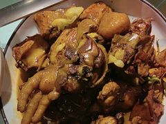 -山里俏·地标皖南菜·屯溪臭鳜鱼(北城万达店)