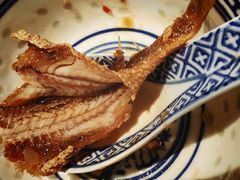 -图味美小黄鱼·景德菜(浙江路店)