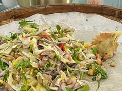 -洞背山庄(洞背院区式管理小区店)