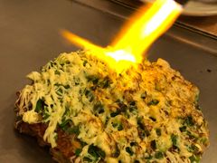 -日葵 大阪烧ひまり(仙霞路店)