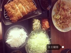 -犀牛家猪排