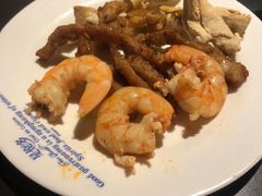 -星伦多自助料理·涮烤一体(虹悦城店)