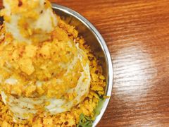 -大阪烧肉BAKA一代(十亩地店)