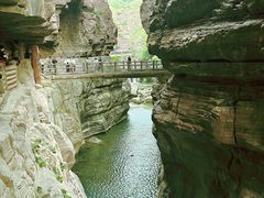 -云台山风景名胜区