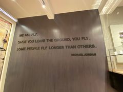 -JORDAN(外滩中央体验店)