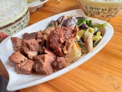 牛腩-陈记汤饭(水巷口店)