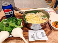 -小满手工粉(北京来福士店)