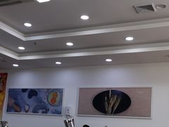 -晋味坊手工刀削面农家菜(霍营店)