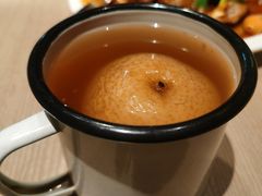 -阿西娅·西北妈妈拿手菜(华联店)