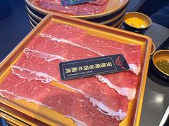 -牛武士寿喜烧·和牛火锅自助(全球首店)
