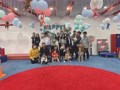 -美吉姆(吴江远洋未来广场店)